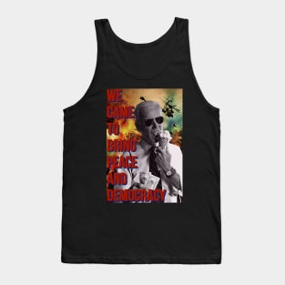 Lunatic Tank Top